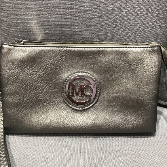 Guang tong wallet/clutch/wristlet - Picture 11 of 16